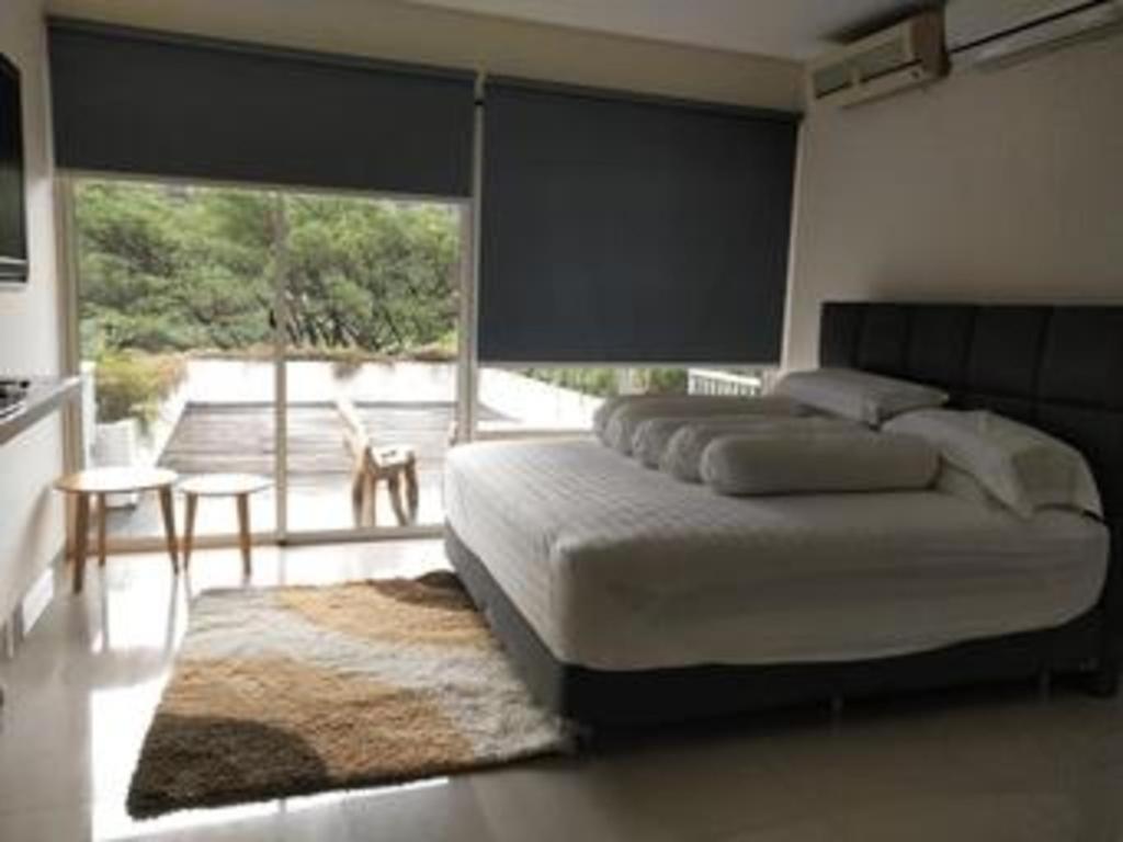 Taman Dayu Golf Club And Resort Prigen Exterior foto
